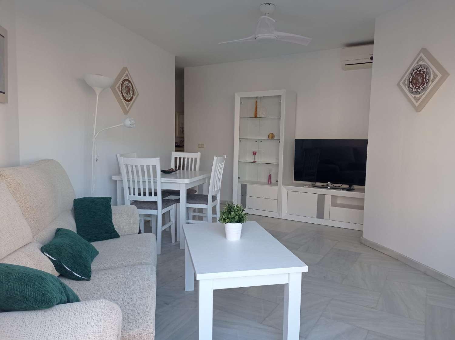Apartment for Rent in Benalmádena