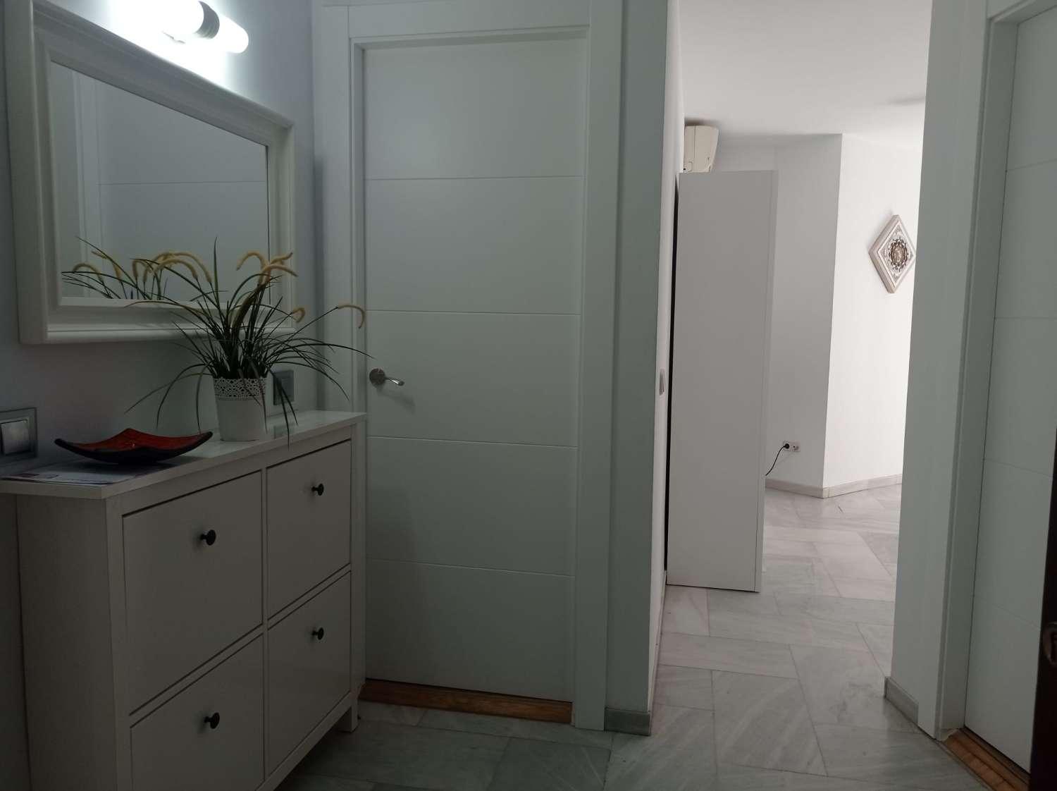 Apartment for Rent in Benalmádena
