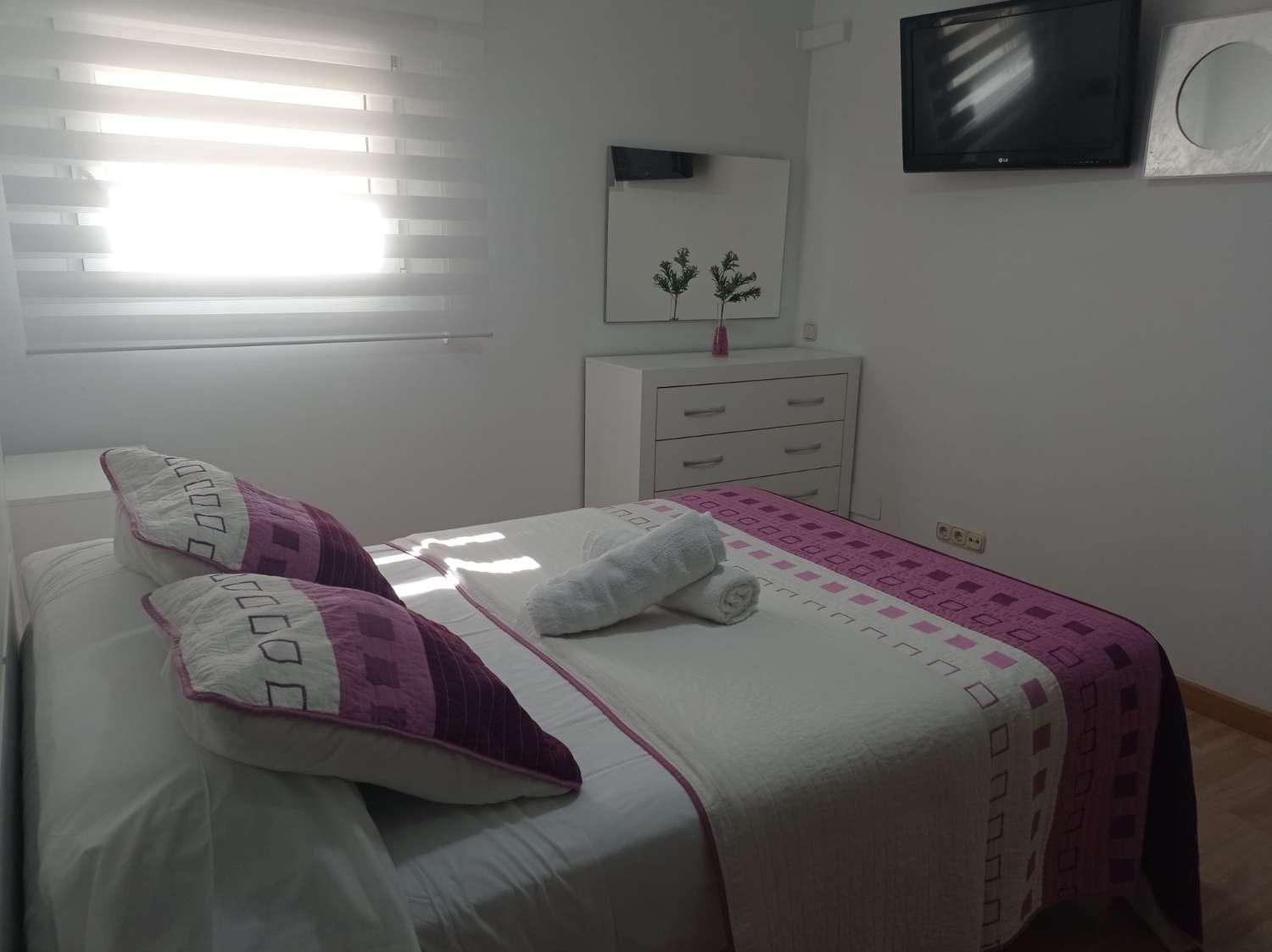 Apartment for Rent in Benalmádena