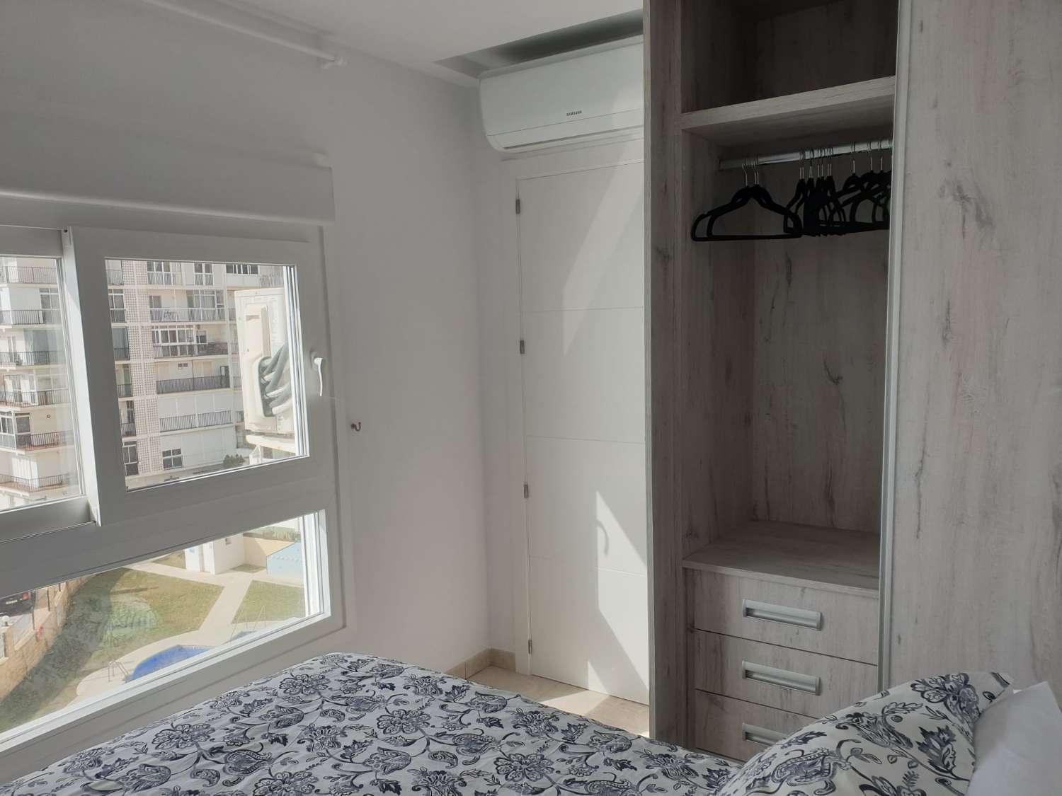 Apartment for Rent in Mijas