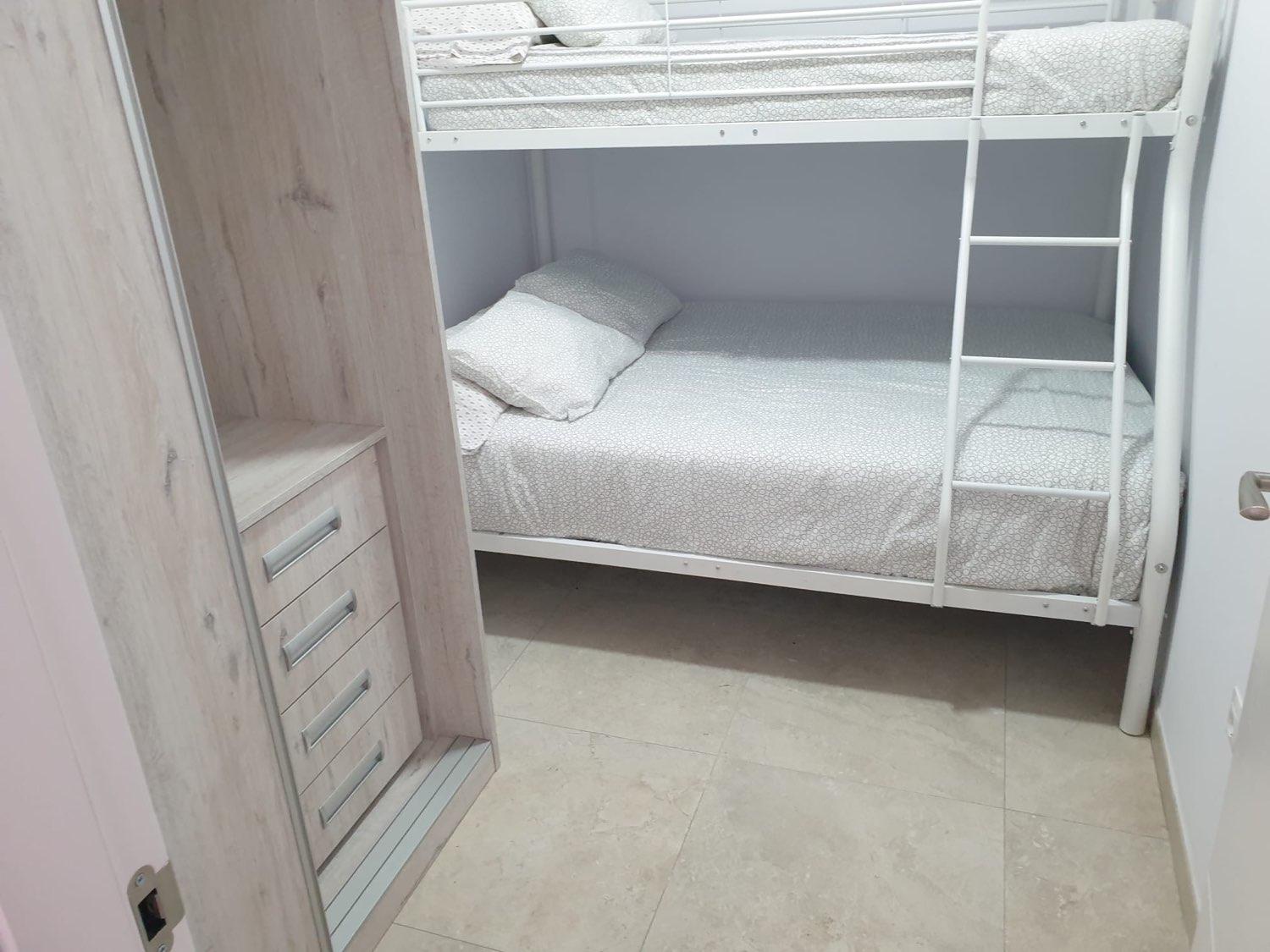 Apartment for Rent in Mijas