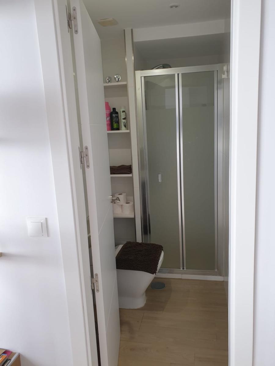 Apartment for Rent in Mijas
