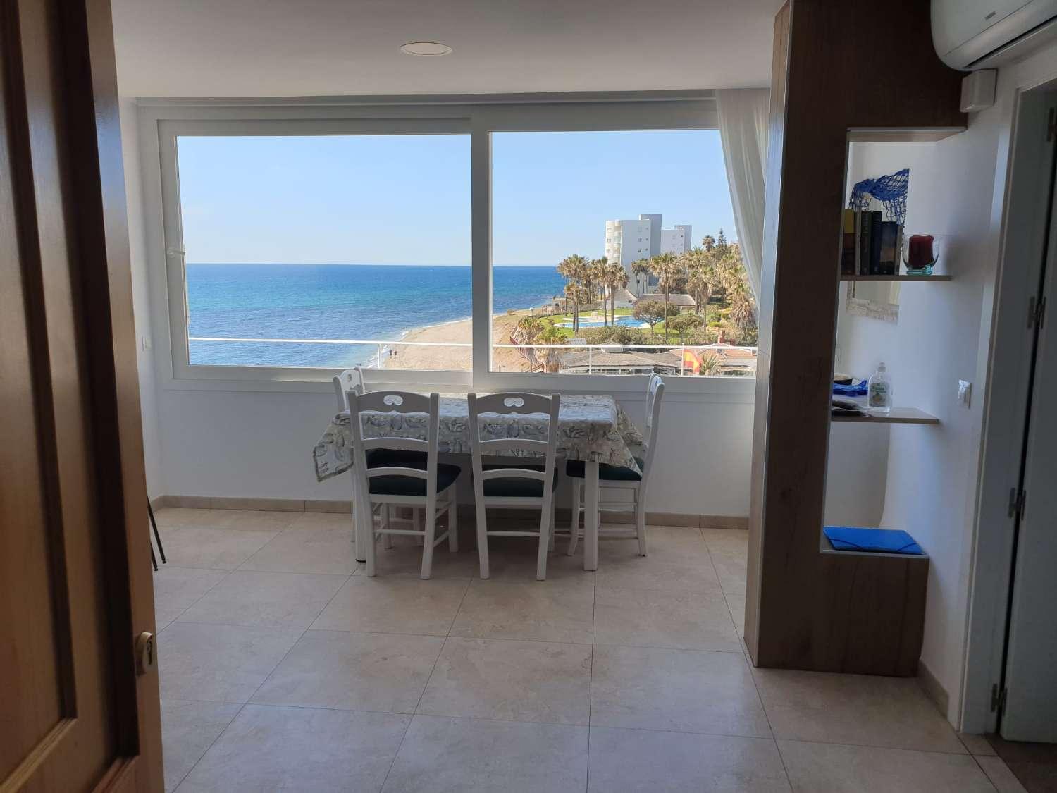 Apartment for Rent in Mijas