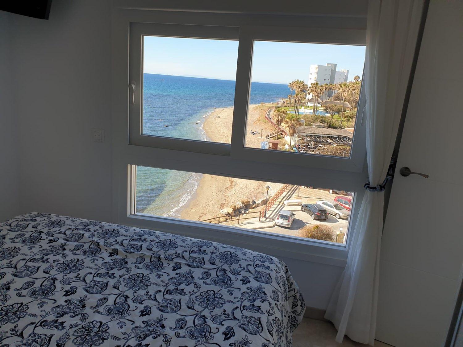 Apartment for Rent in Mijas