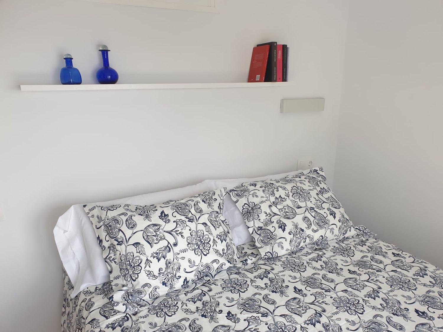 Apartment for Rent in Mijas