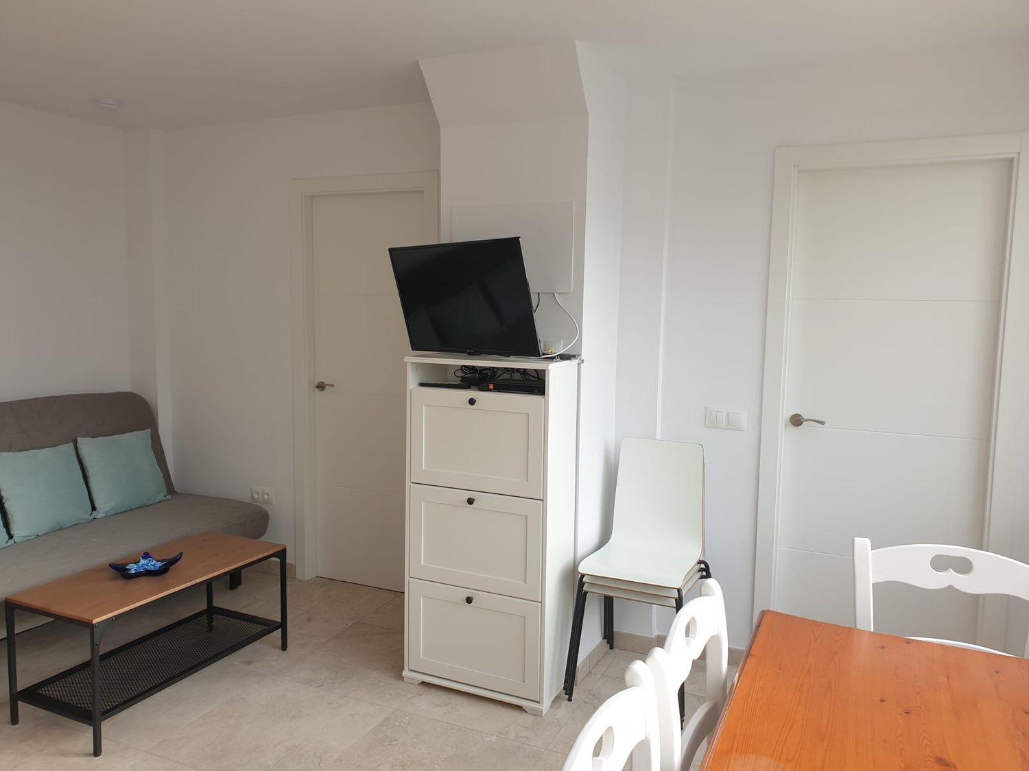 Apartment for Rent in Mijas
