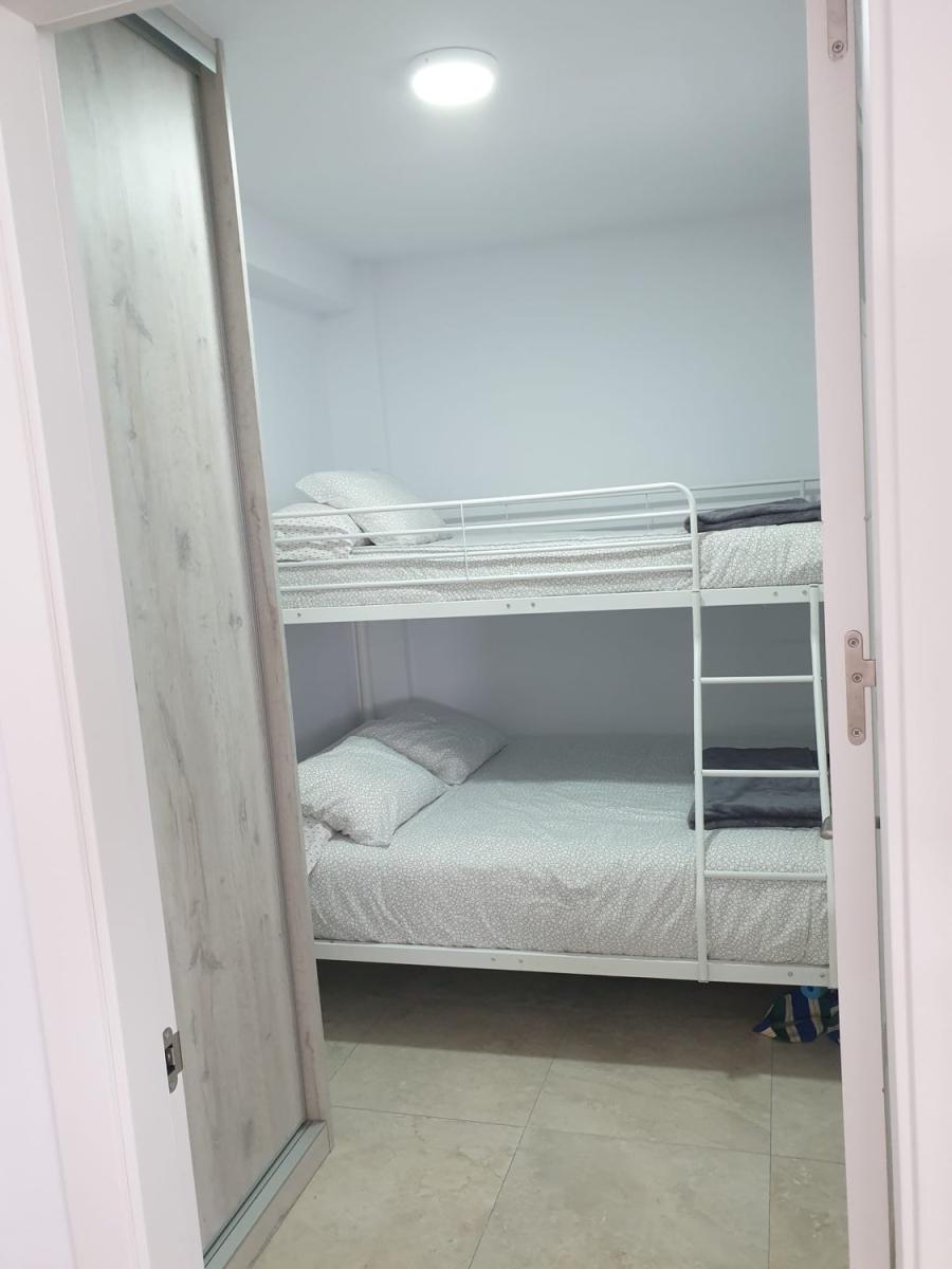 Apartment for Rent in Mijas