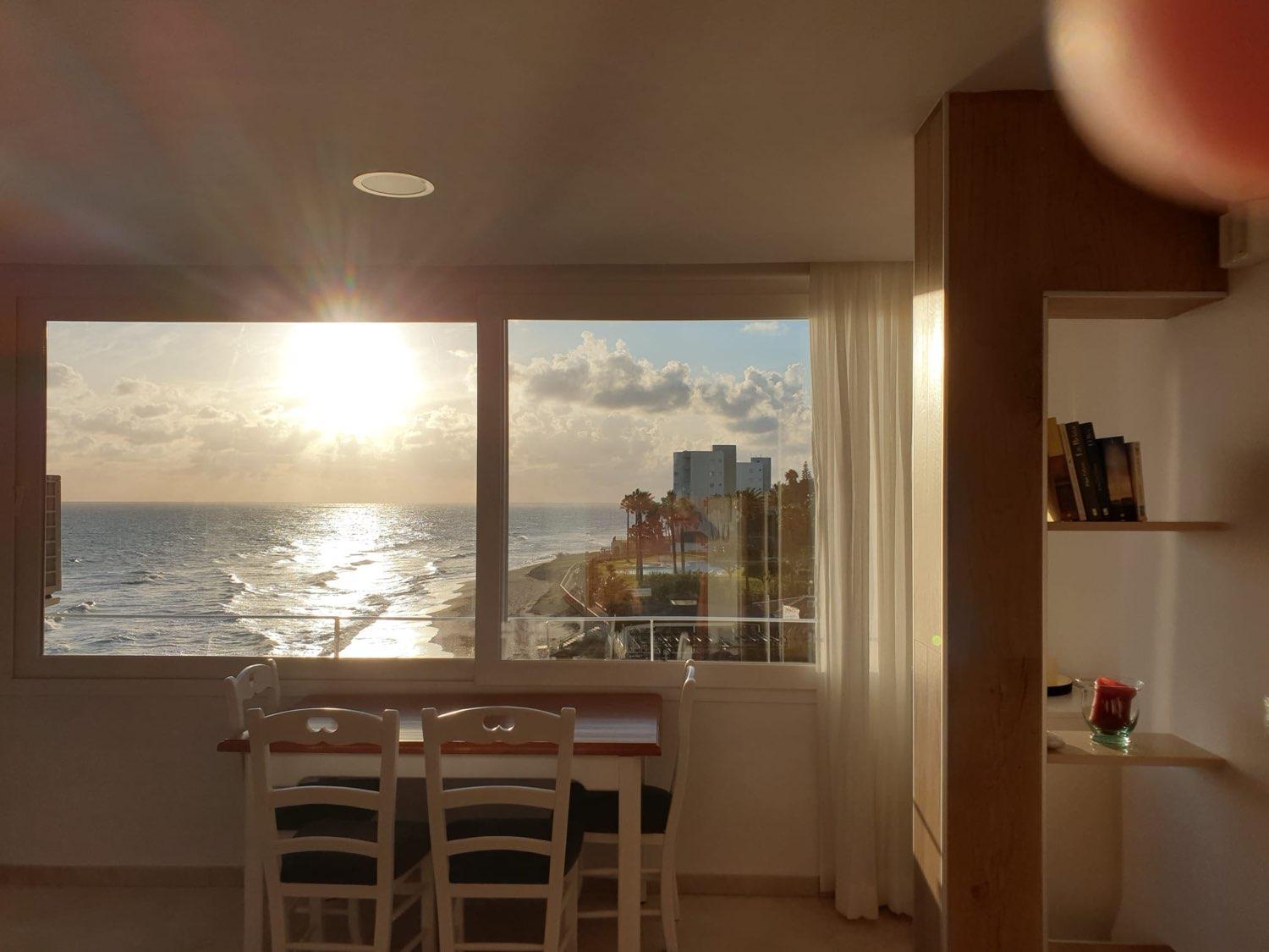 Apartment for Rent in Mijas