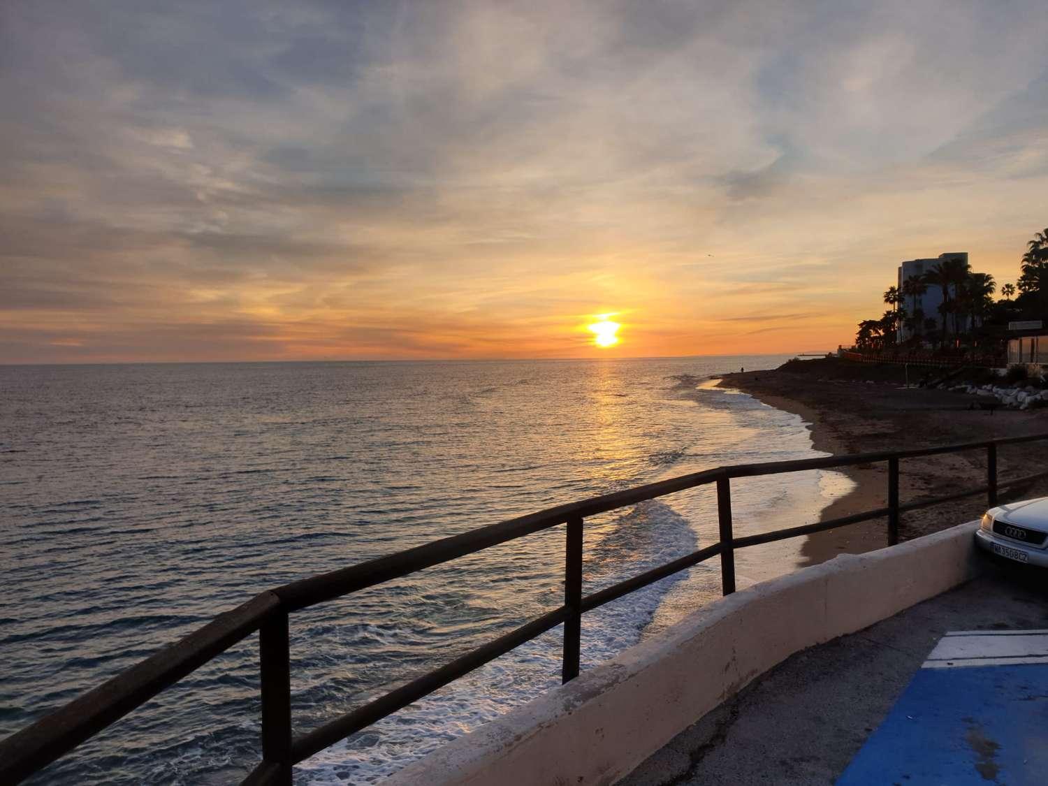 Apartment for Rent in Mijas