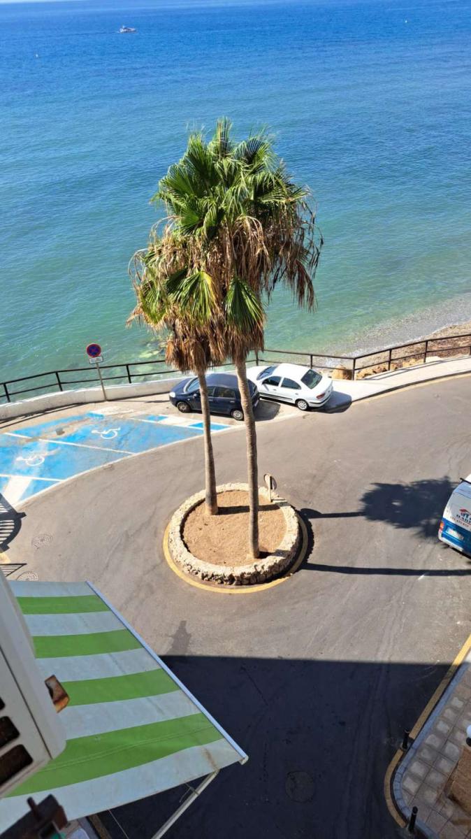 Apartment for Rent in Mijas
