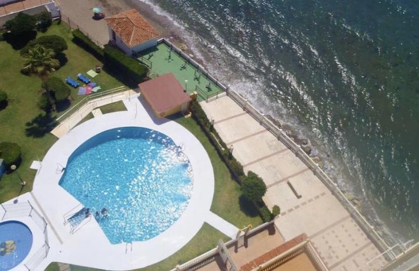 Apartment for Rent in Mijas