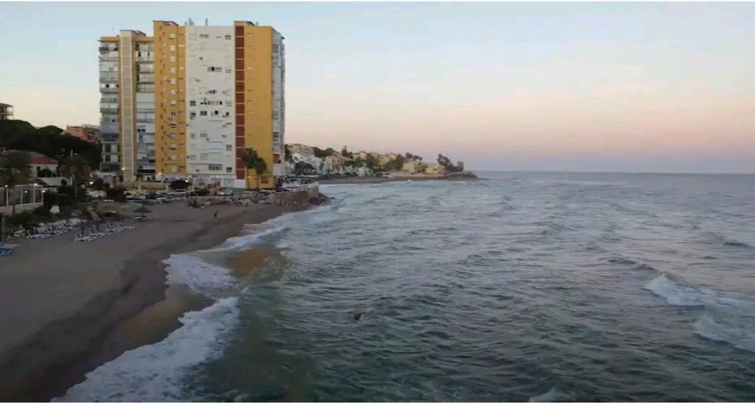 Apartment for Rent in Mijas