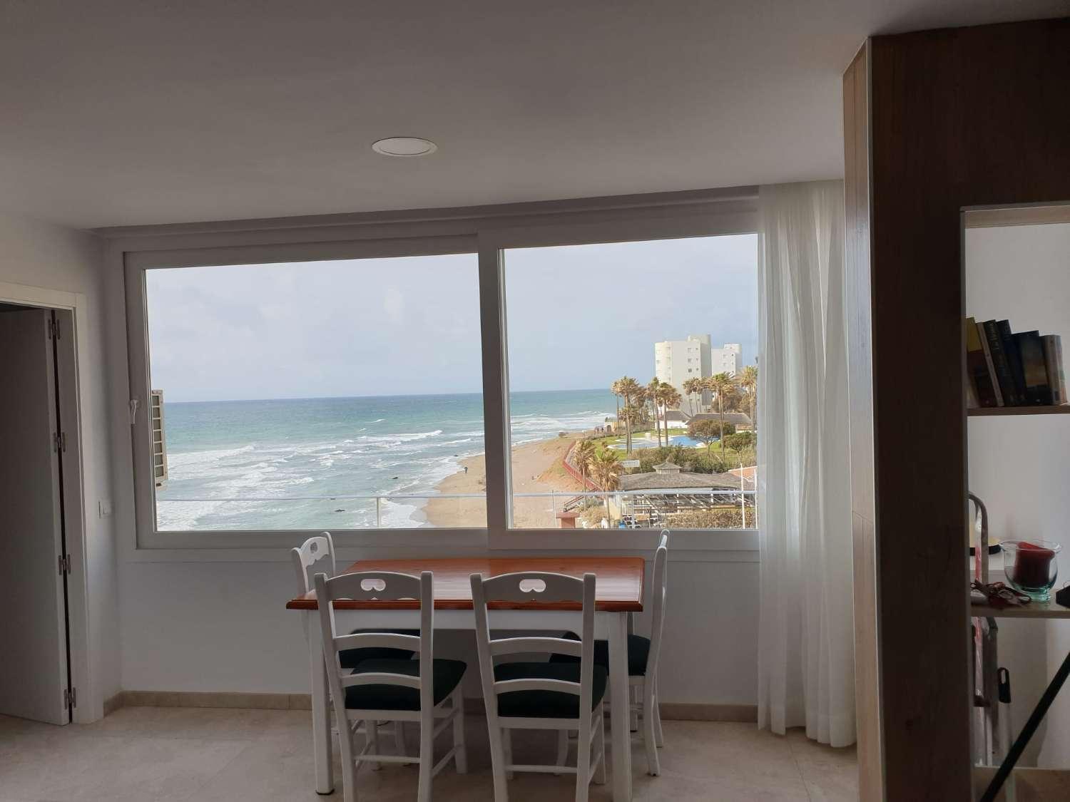 Apartment for Rent in Mijas