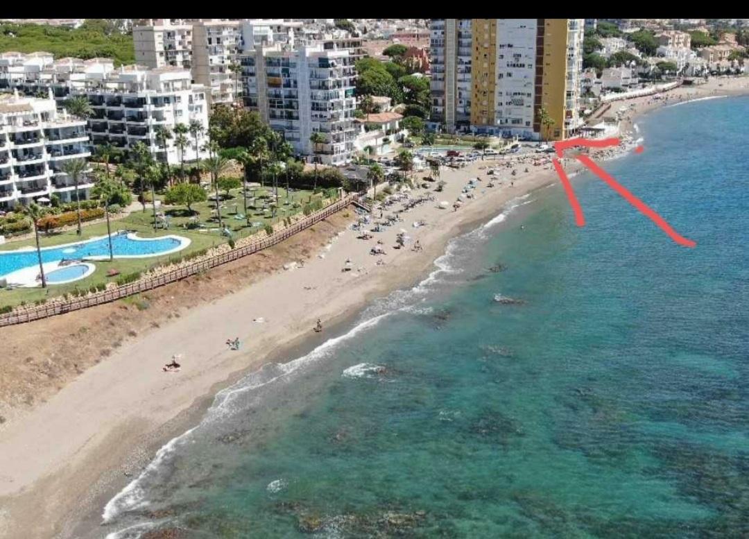 Apartment for Rent in Mijas