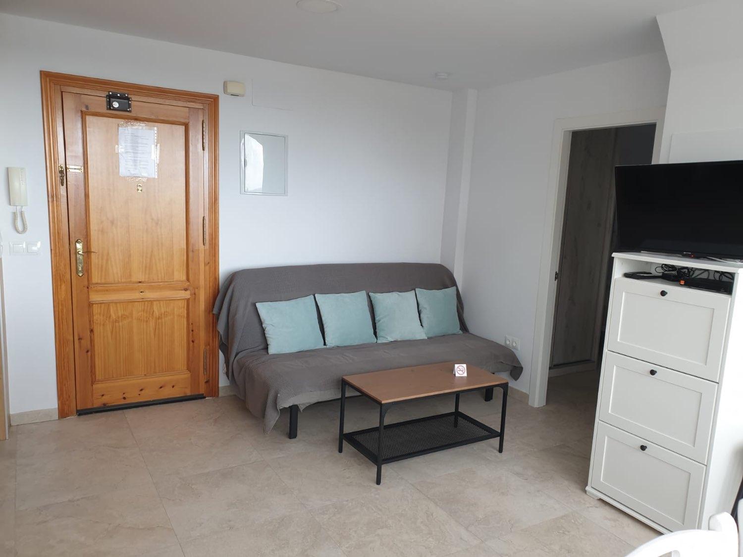 Apartment for Rent in Mijas