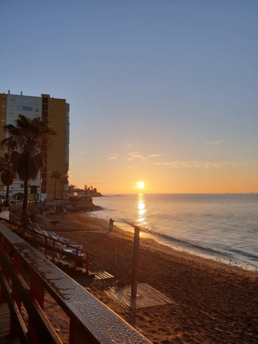 Apartment for Rent in Mijas