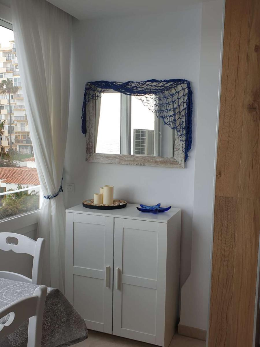Apartment for Rent in Mijas