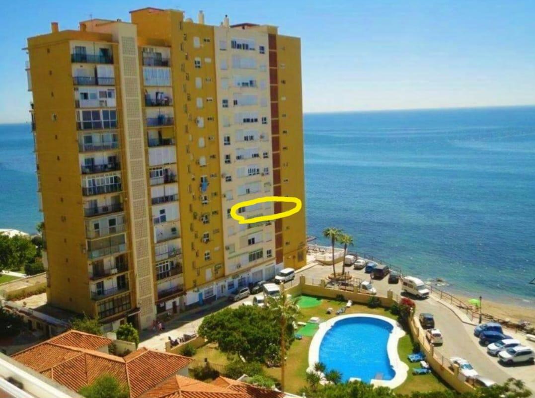 Apartment for Rent in Mijas