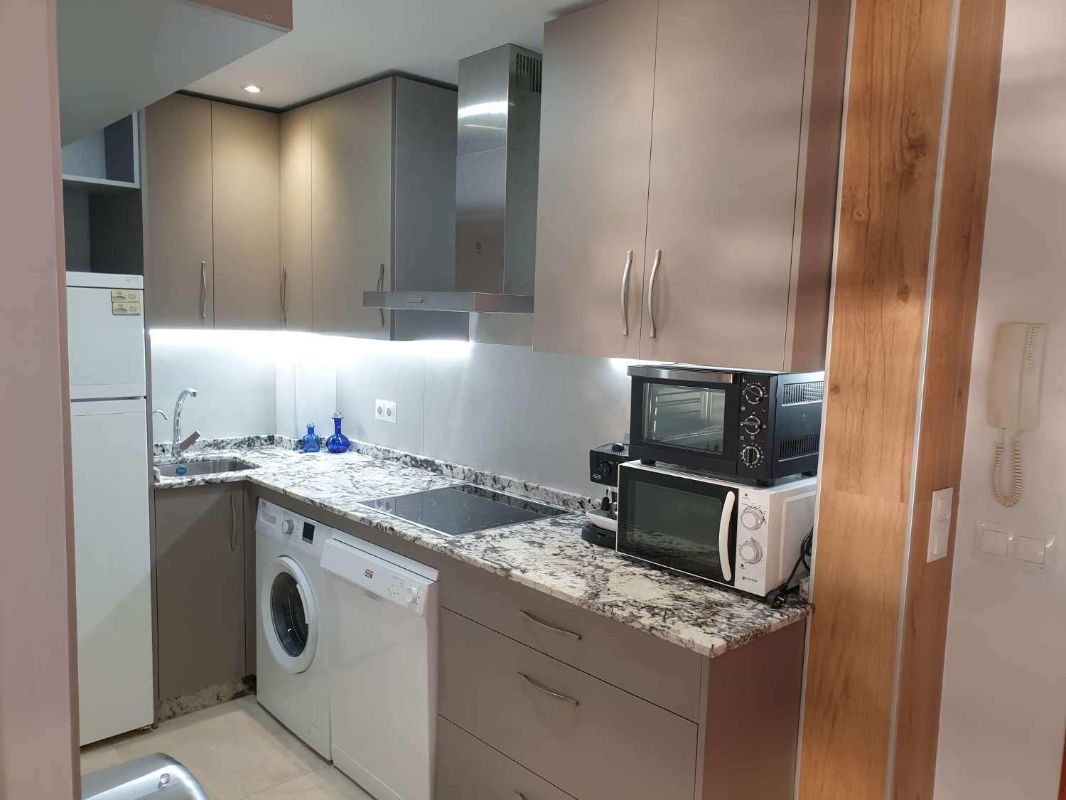Apartment for Rent in Mijas