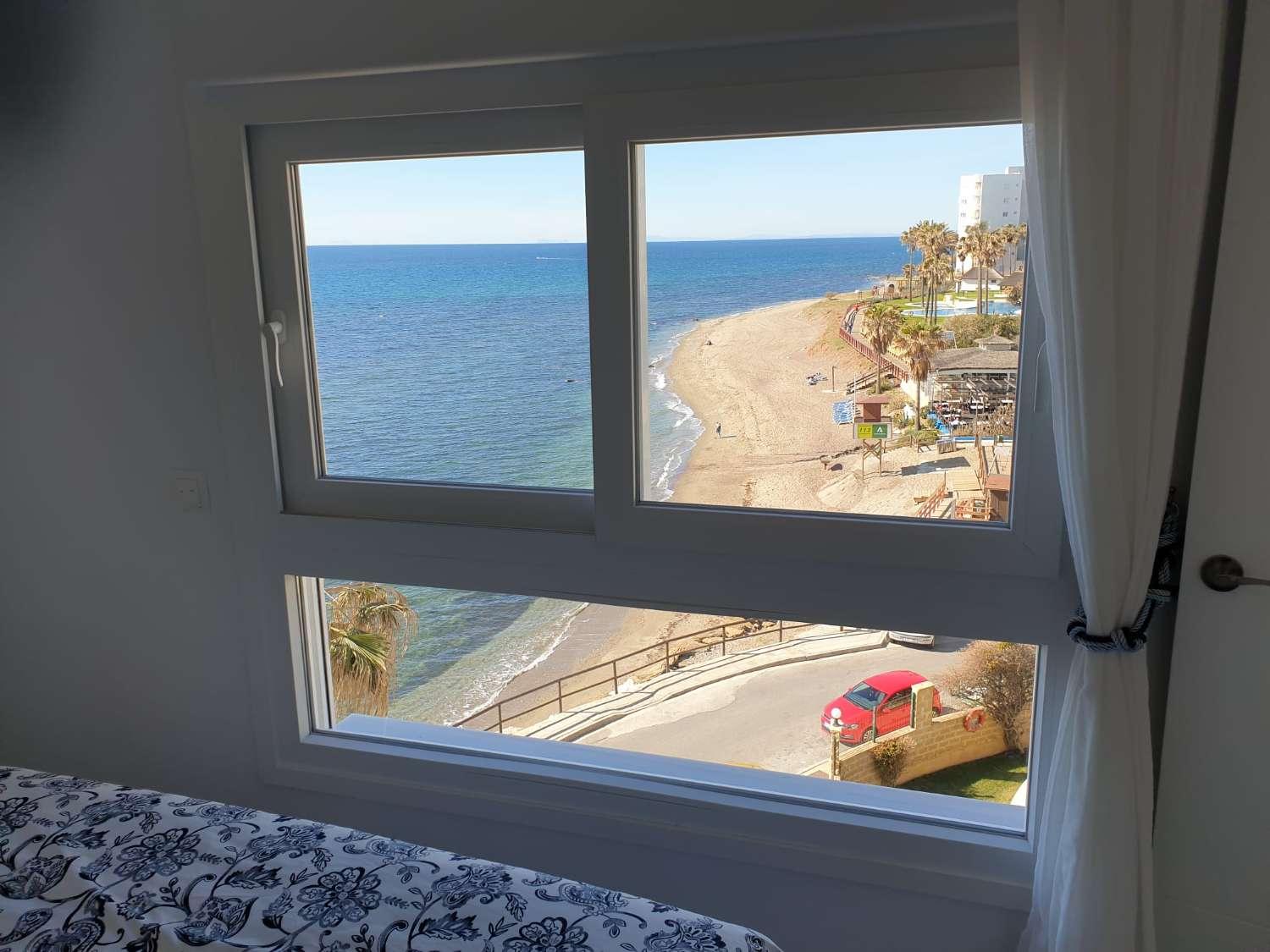 Apartment for Rent in Mijas