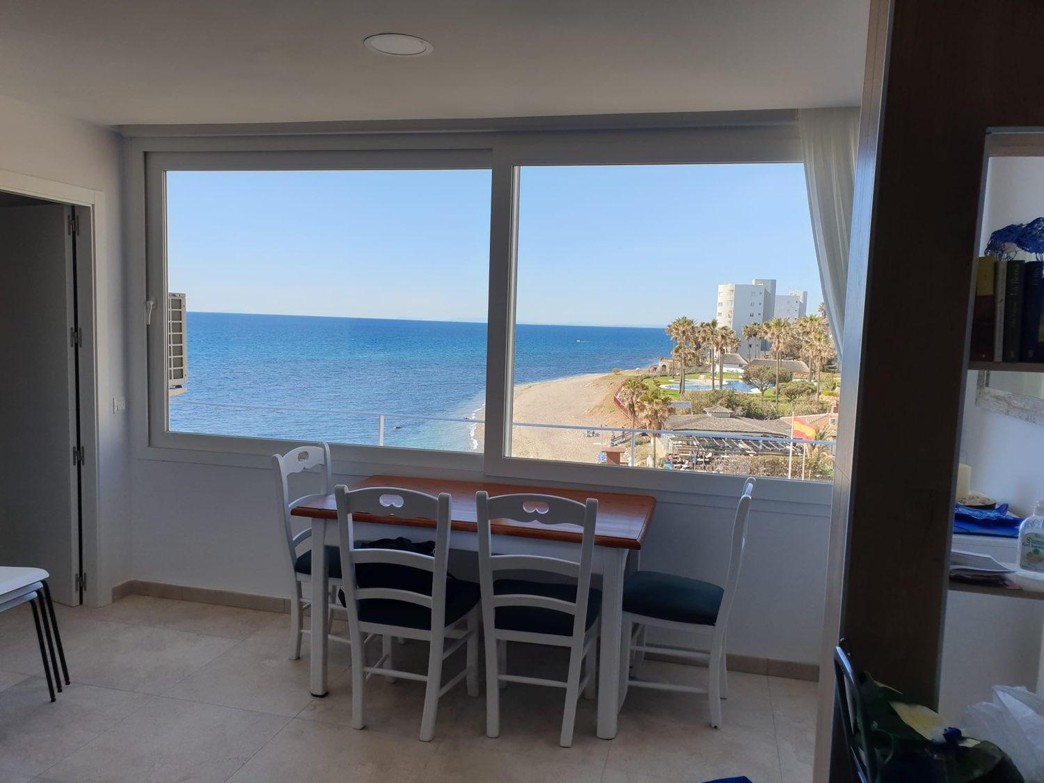 Apartment for Rent in Mijas