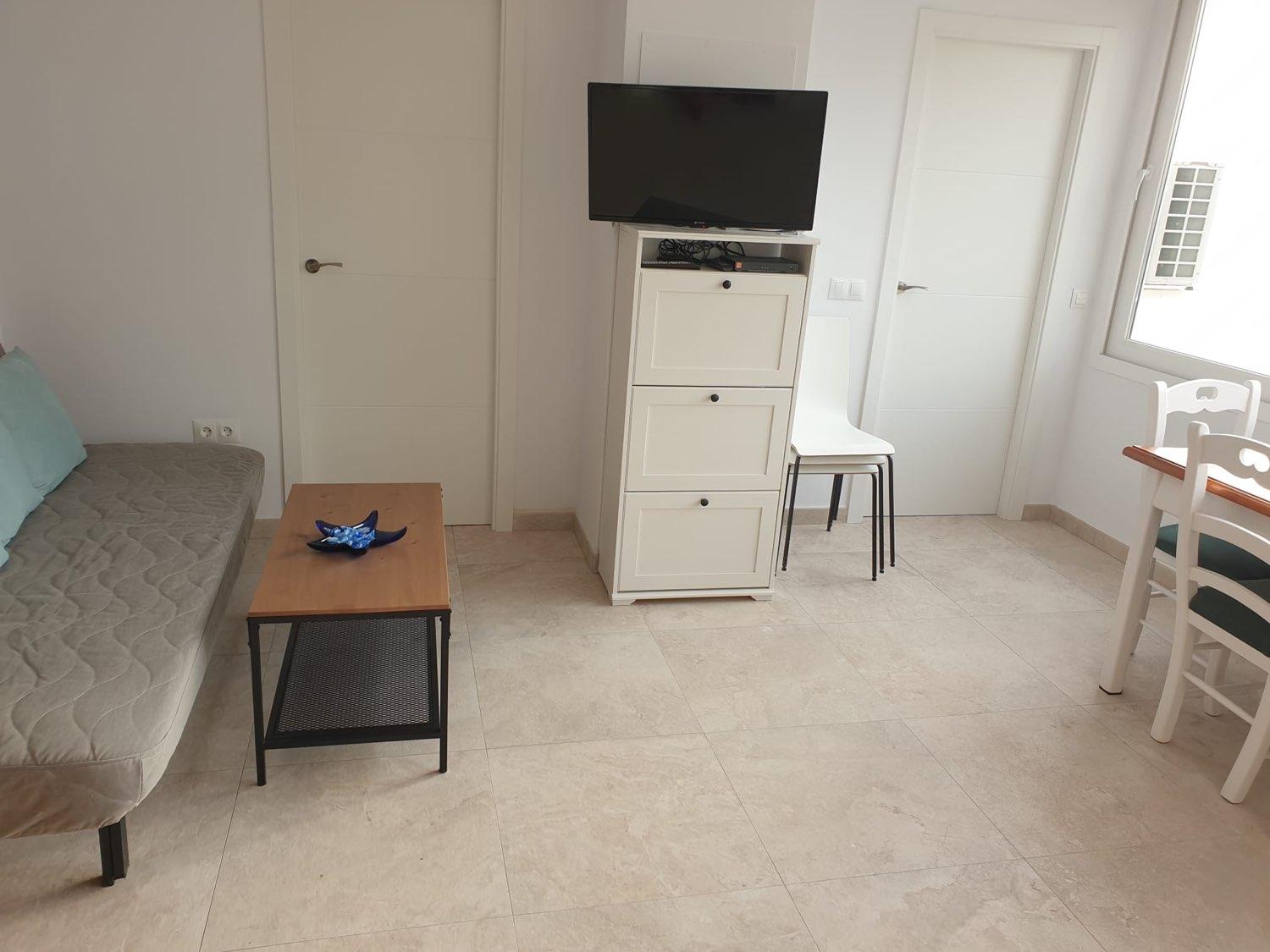 Apartment for Rent in Mijas