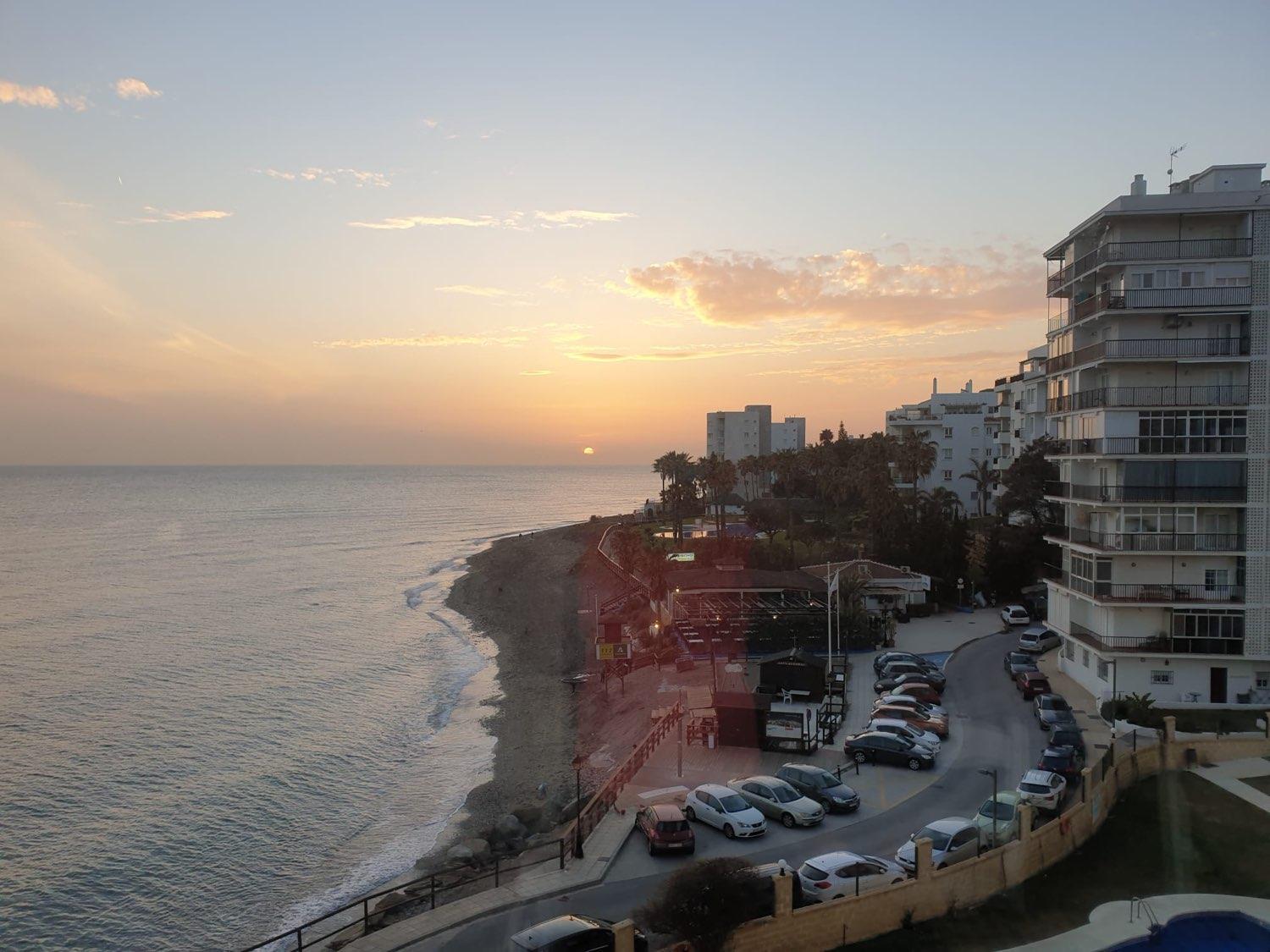 Apartment for Rent in Mijas