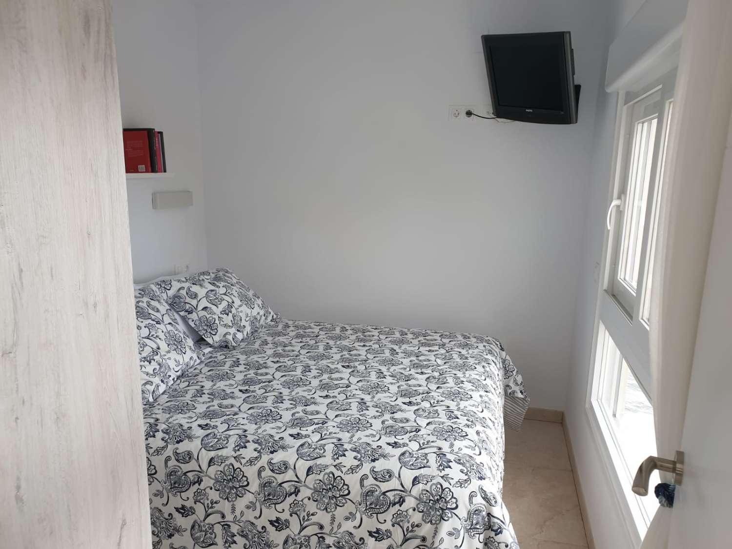 Apartment for Rent in Mijas