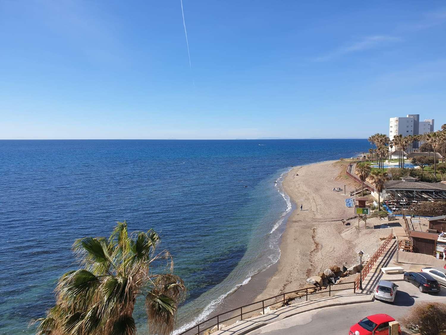 Apartment for Rent in Mijas