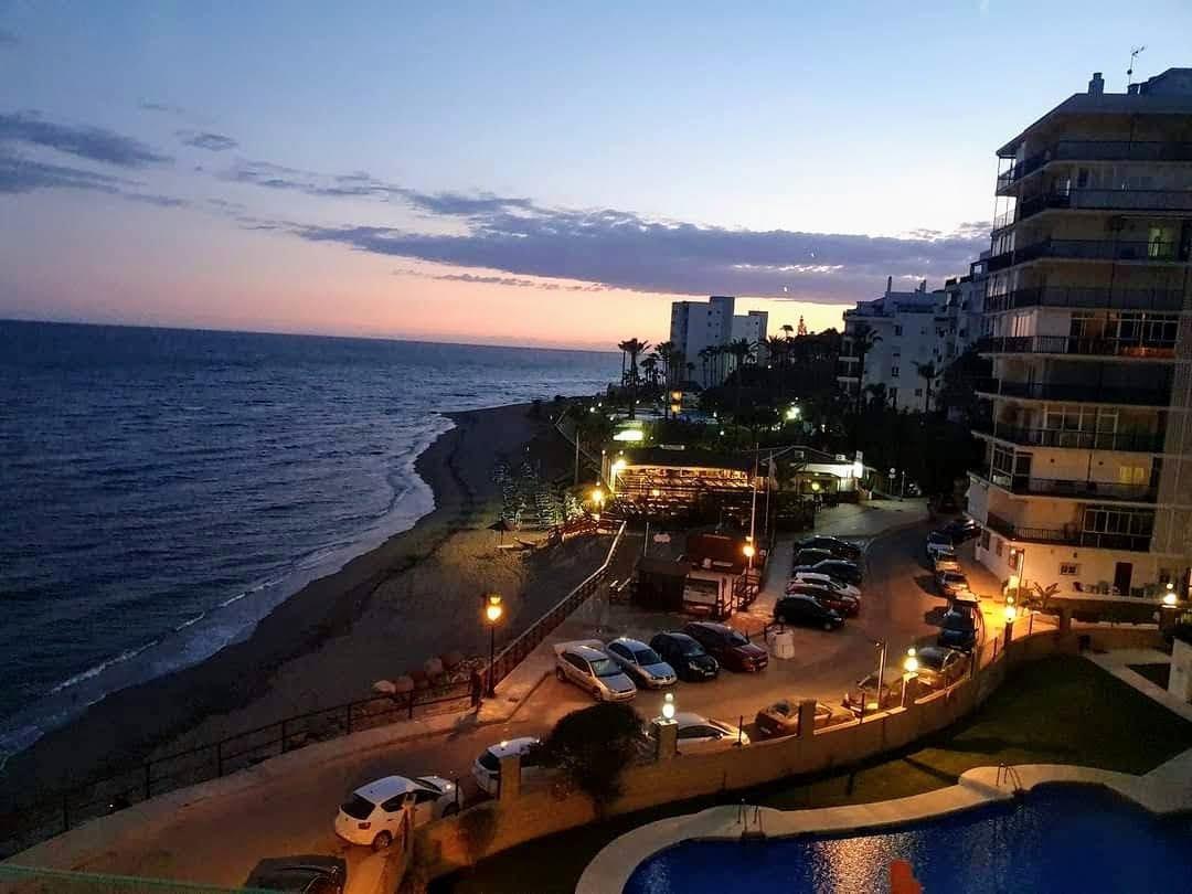 Apartment for Rent in Mijas