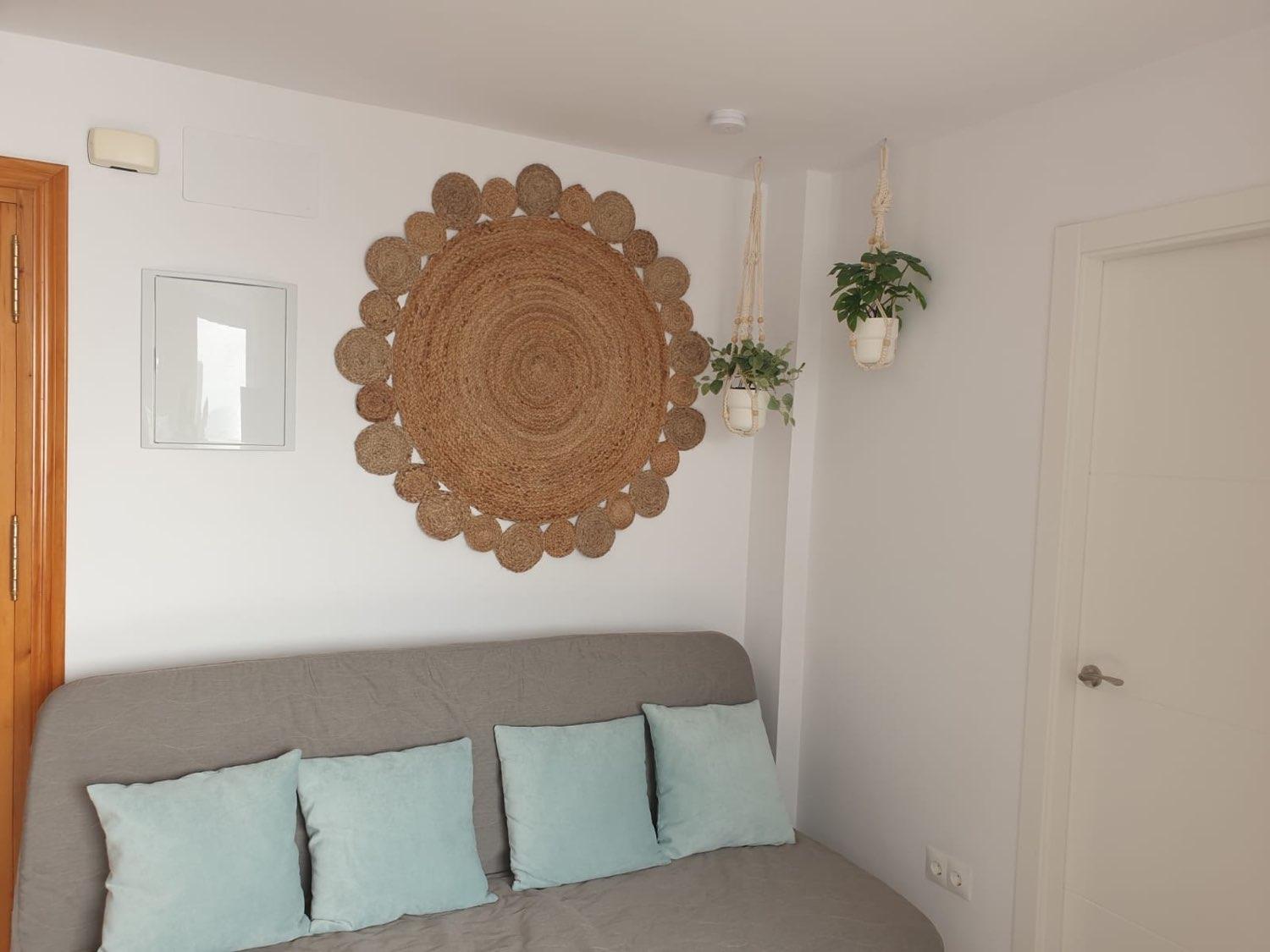 Apartment for Rent in Mijas