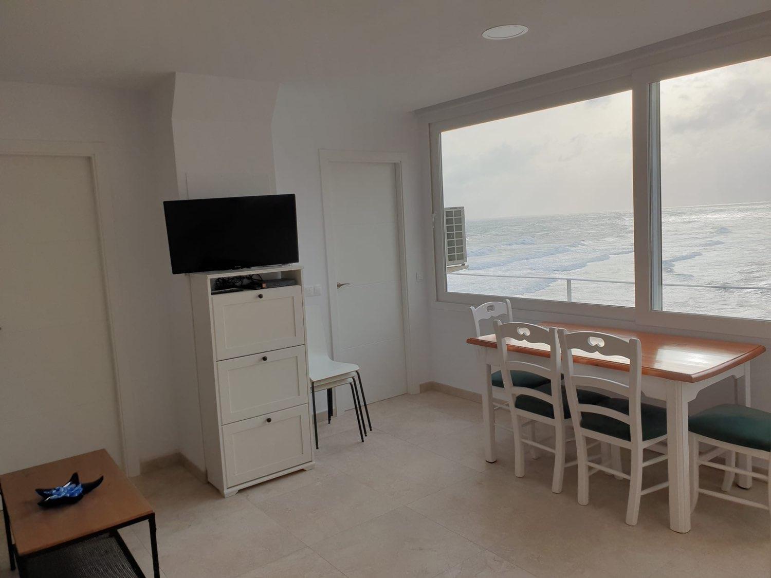 Apartment for Rent in Mijas