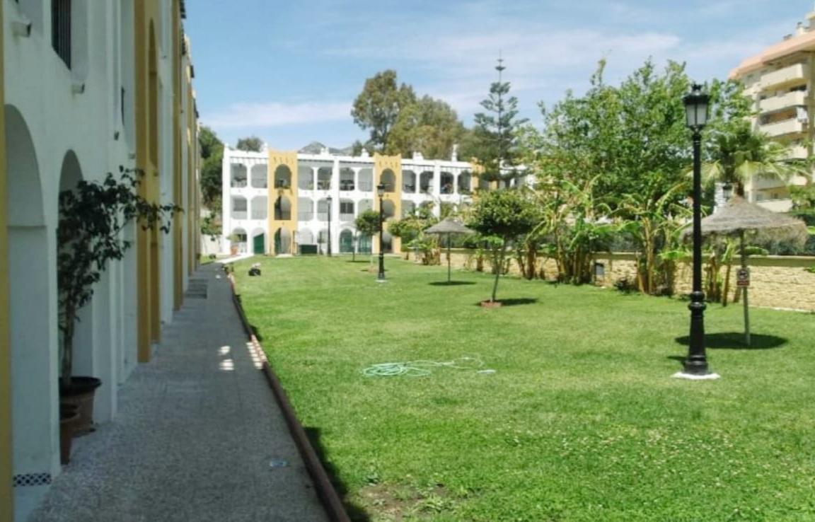 Apartment for Rent in Benalmádena