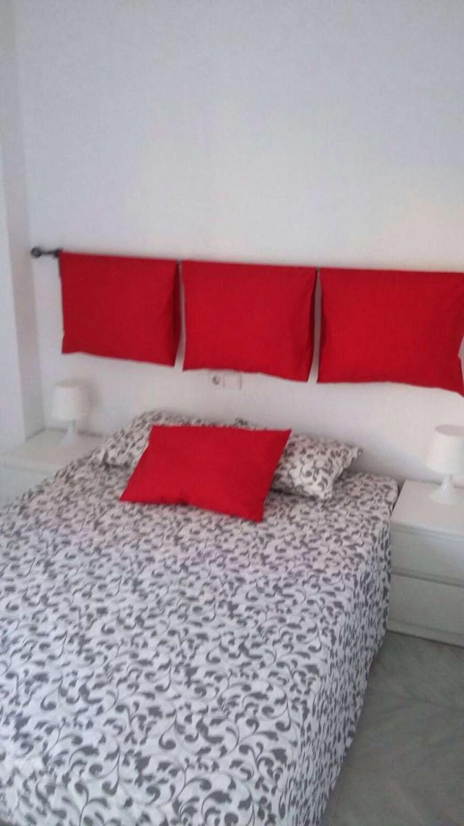 Apartment for Rent in Benalmádena