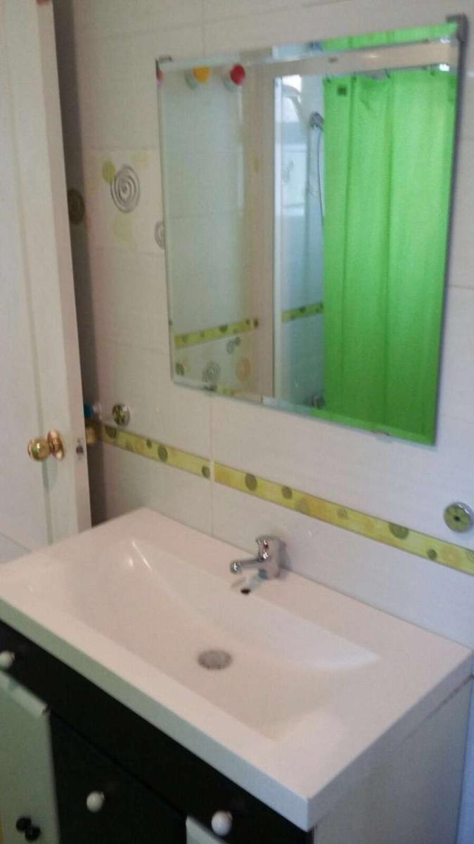 Apartment for Rent in Benalmádena