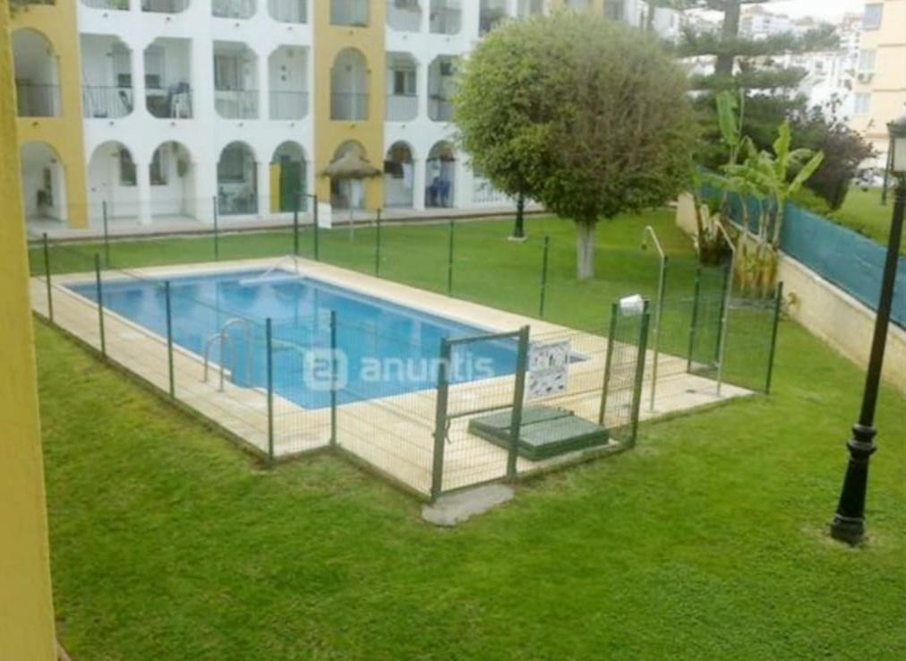 Apartment for Rent in Benalmádena
