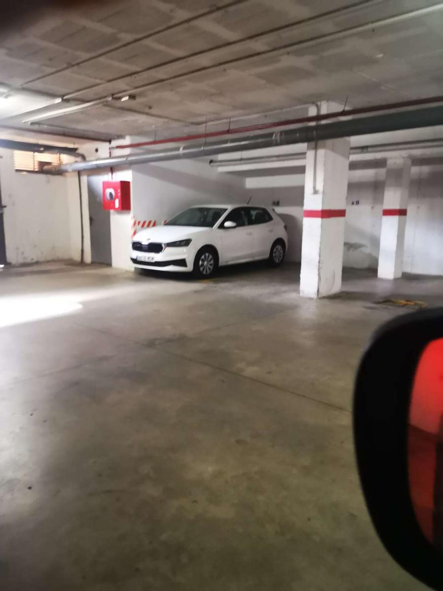 Garage for Rent in Benalmádena