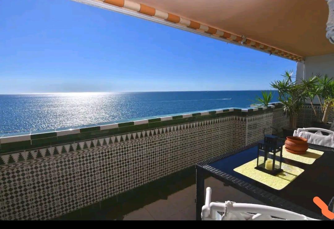 Apartamento en Alquiler en Benalmádena