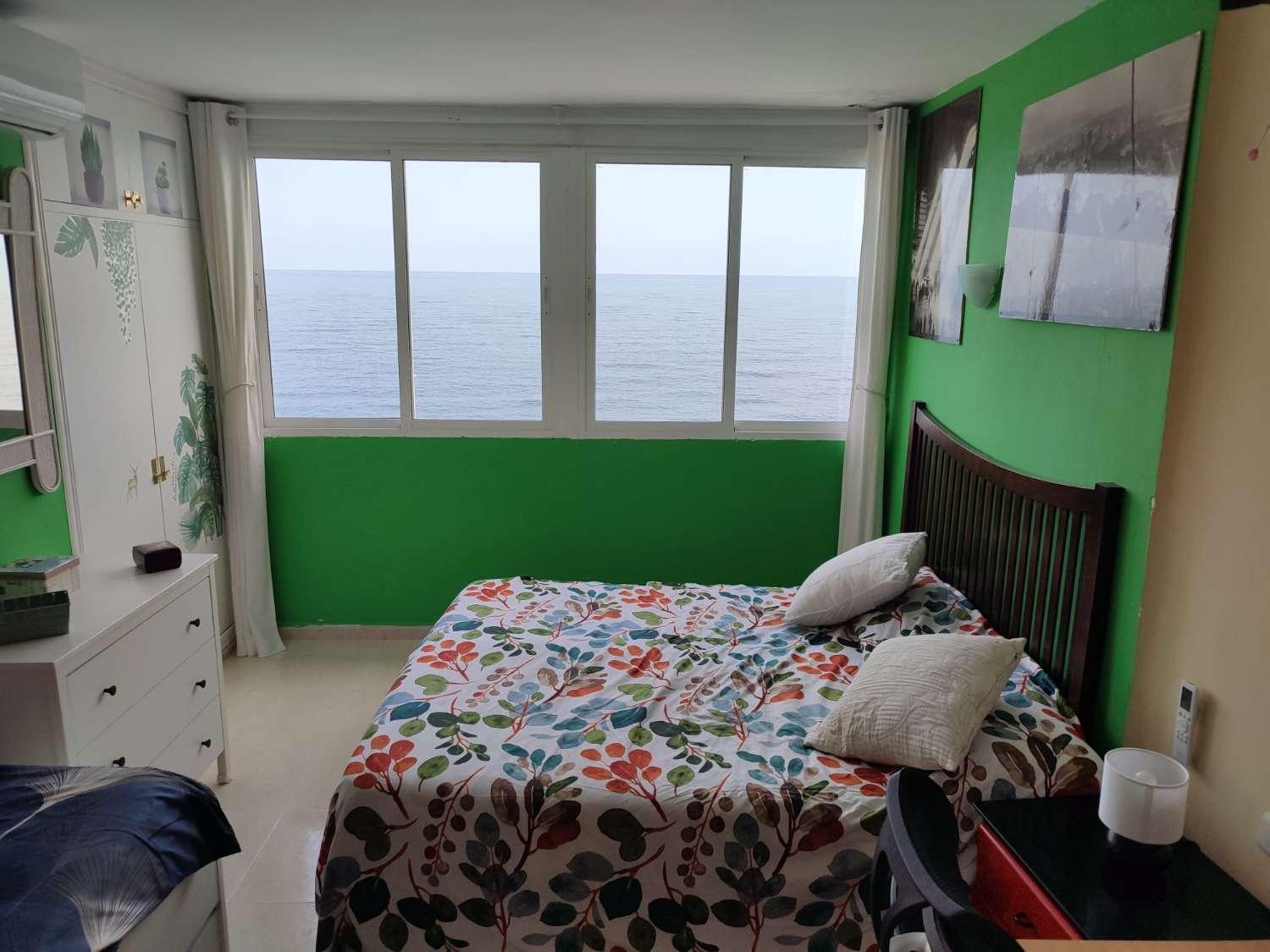 Apartamento en Alquiler en Benalmádena