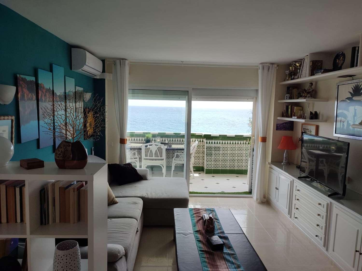 Apartamento en Alquiler en Benalmádena