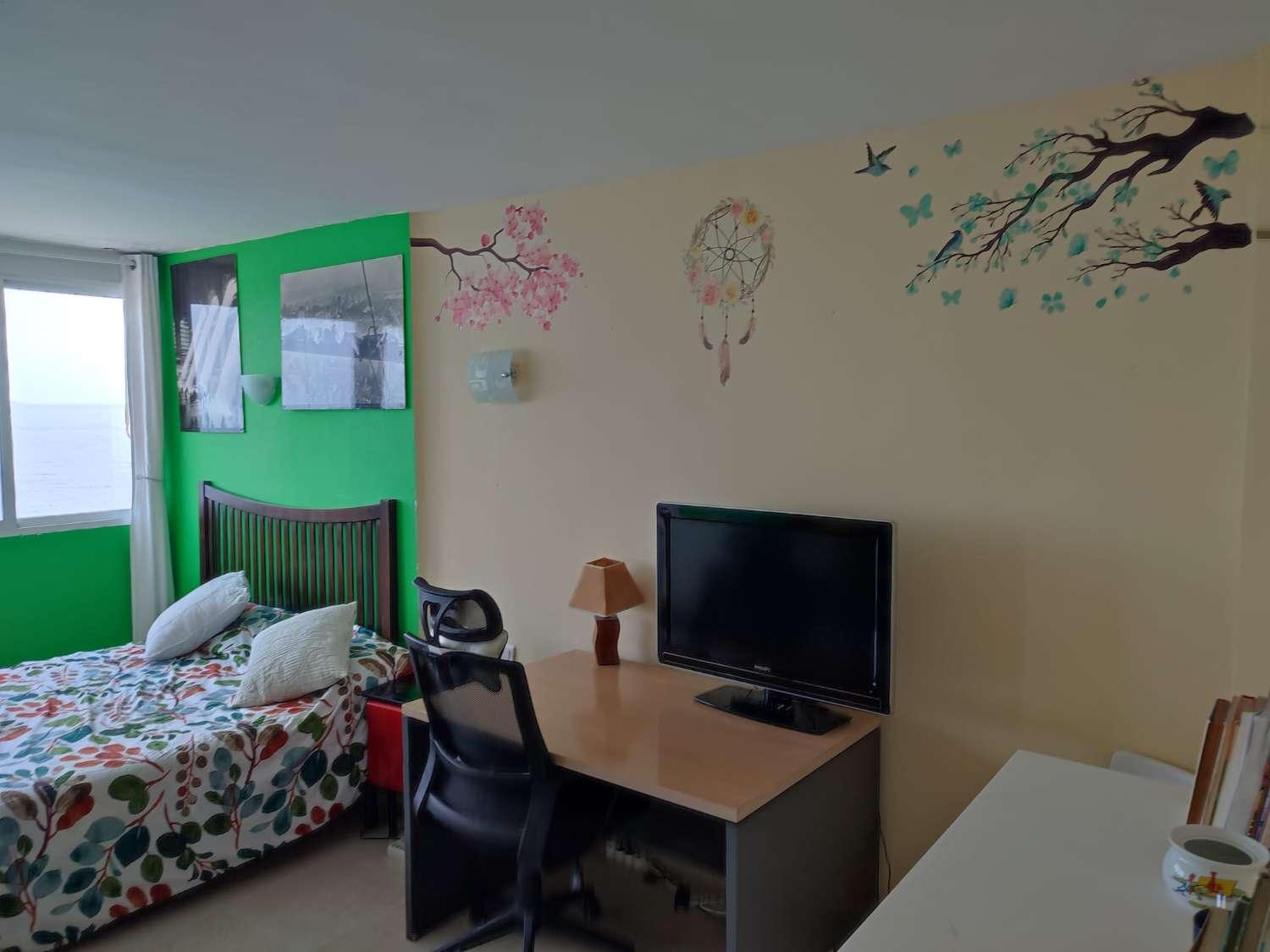 Apartamento en Alquiler en Benalmádena