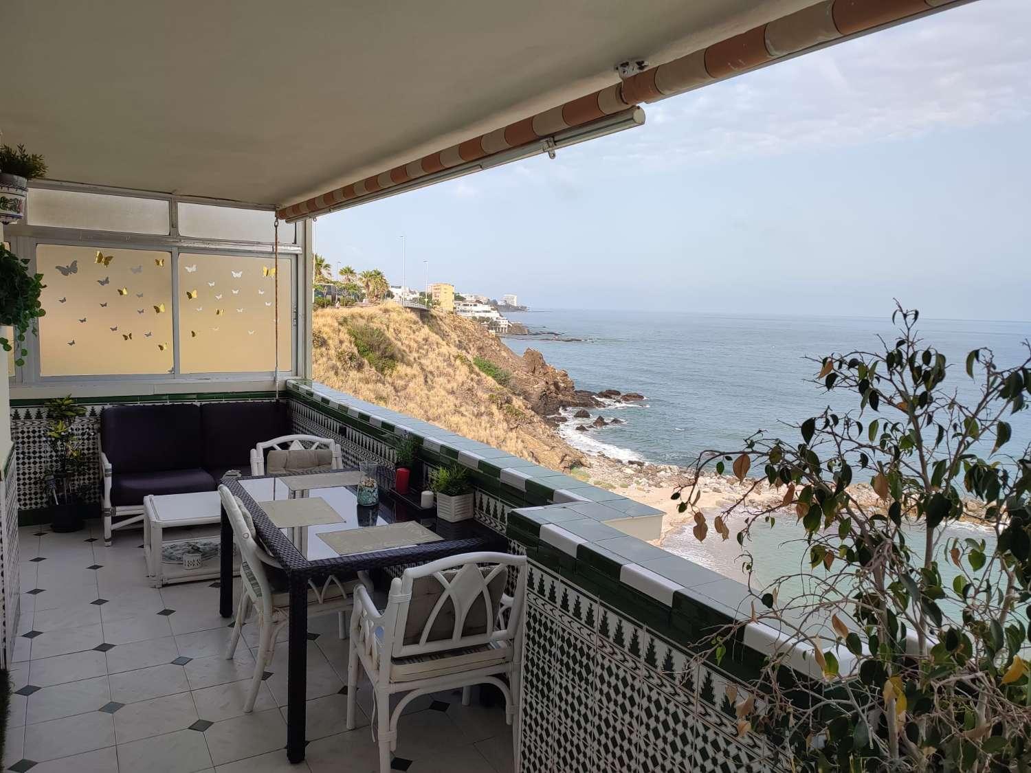 Apartamento en Alquiler en Benalmádena