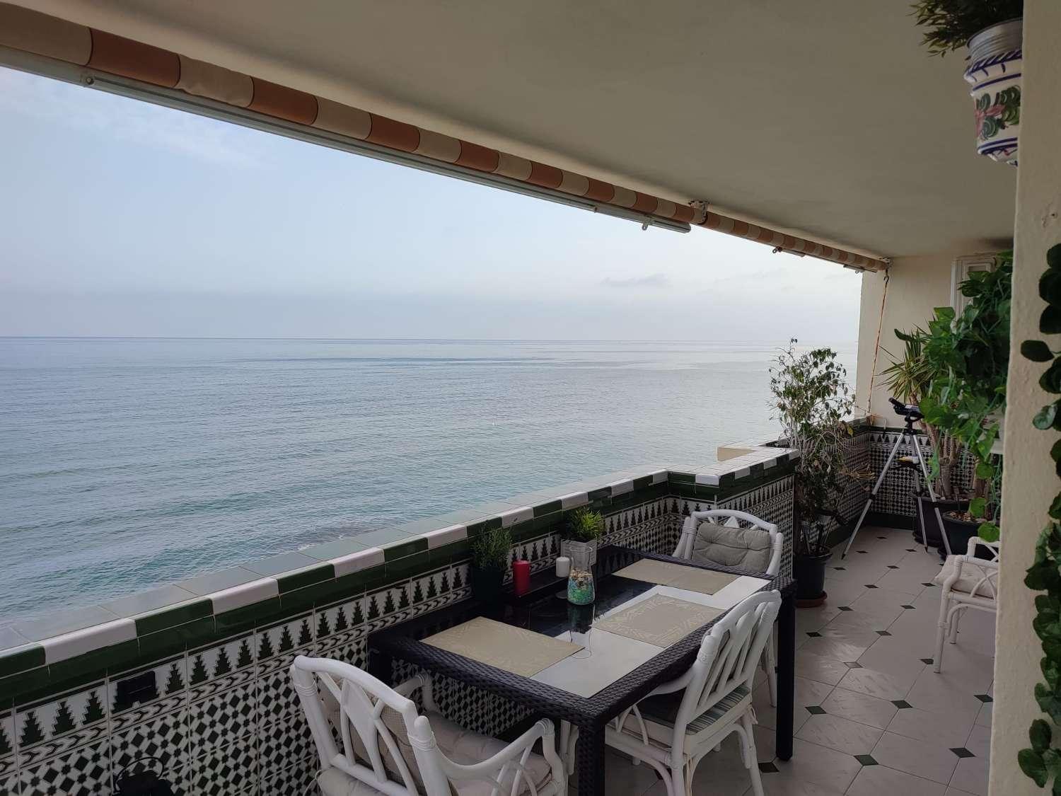 Apartamento en Alquiler en Benalmádena