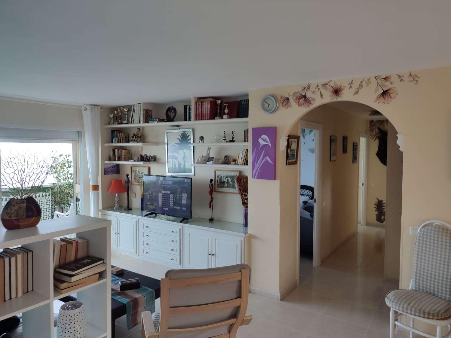 Apartamento en Alquiler en Benalmádena