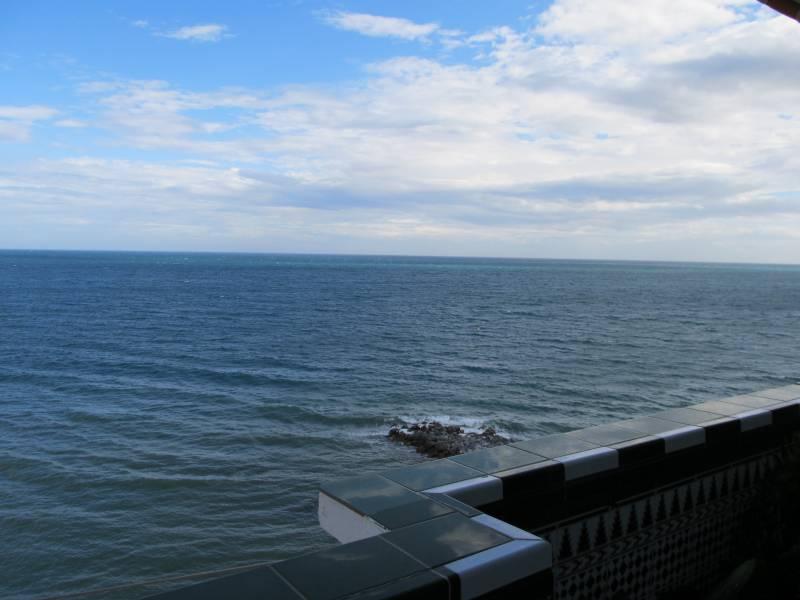 Apartamento en Alquiler en Benalmádena