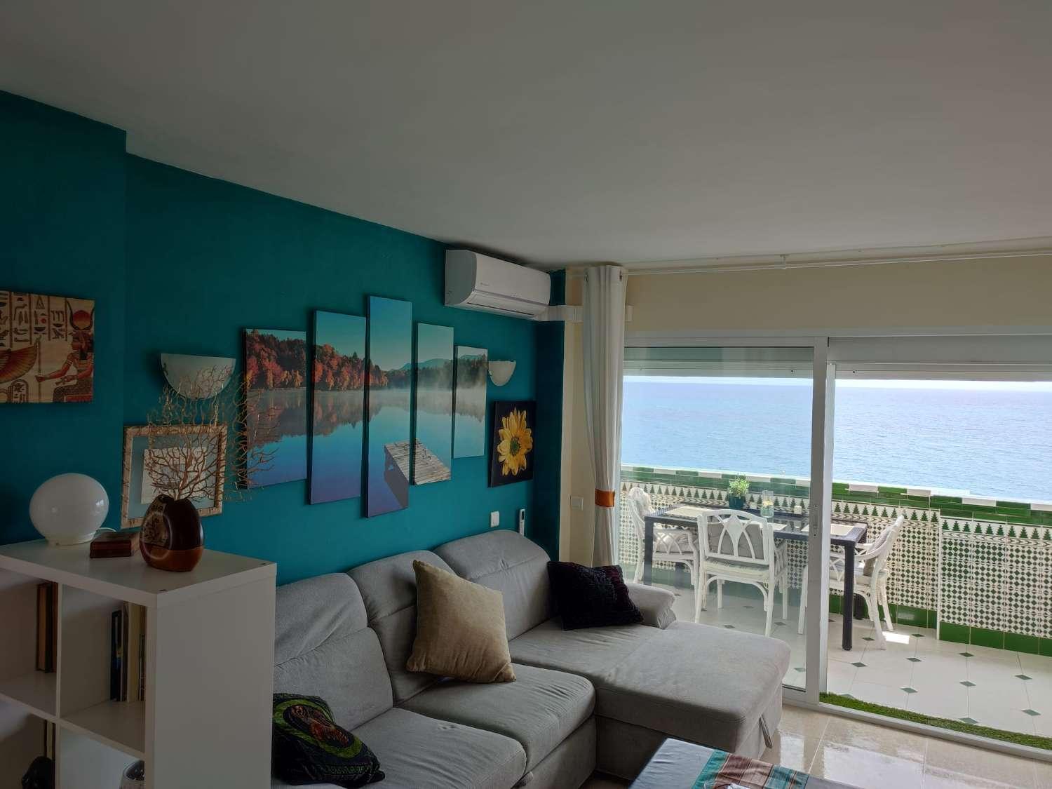 Apartamento en Alquiler en Benalmádena