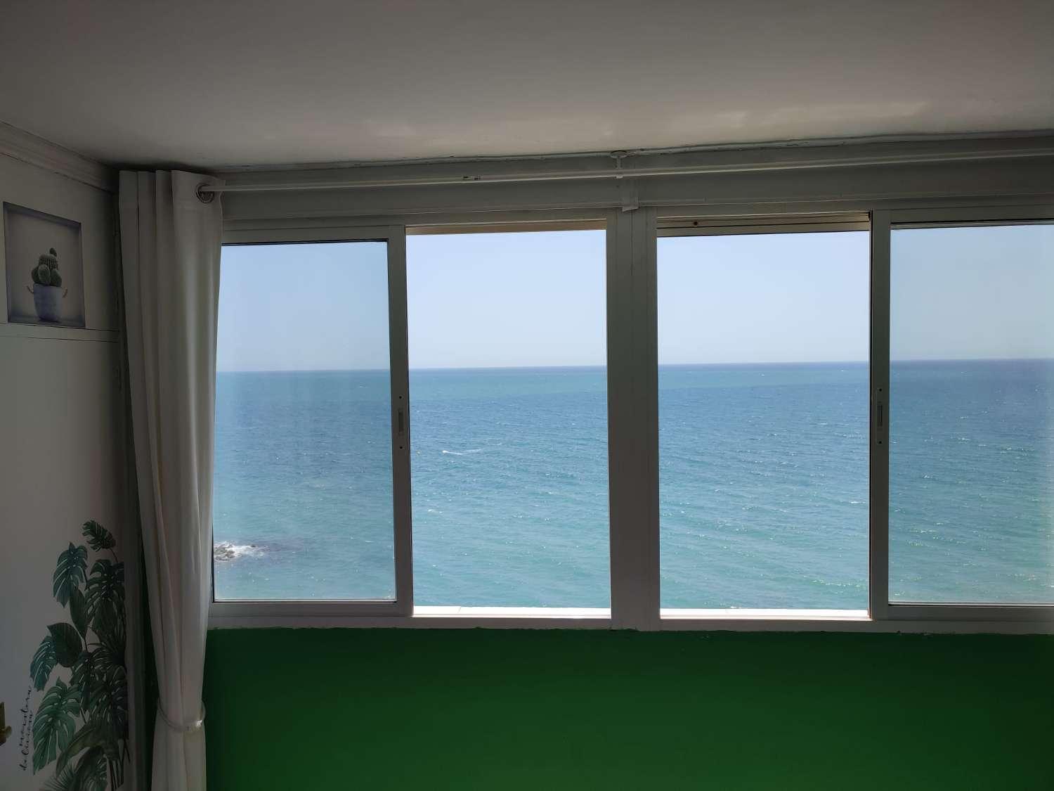 Apartamento en Alquiler en Benalmádena