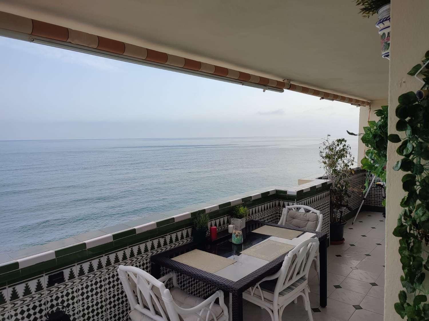 Apartamento en Alquiler en Benalmádena