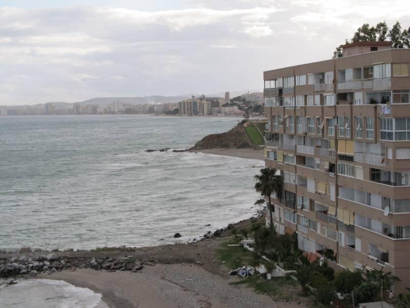 Apartamento en Alquiler en Benalmádena