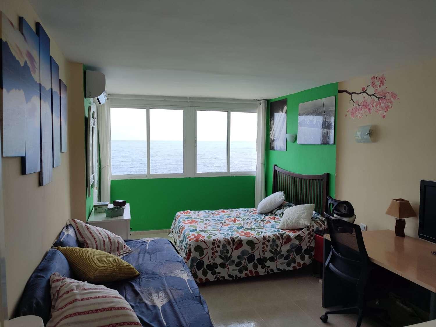 Apartamento en Alquiler en Benalmádena